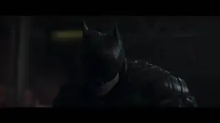 Batman fucks up goon clip - The Batman (2021)