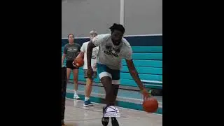 Duro Workout Mix | Evolution Basketball Training