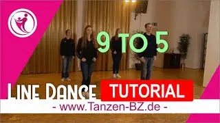 Beginner Line Dance 🤠 