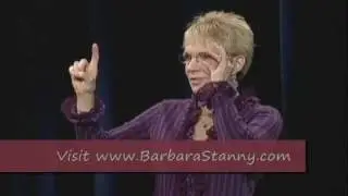 Barbara Stanny Overcoming Underearning&reg; 4 Steps to Managing Your Money