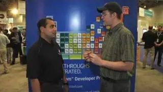 Sascha Pallenberg on Apps for Netbooks: Part 1