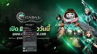 [LIVE] Cabal Ultimate Combo PC | OBT EP 17 DROP BOX 450%