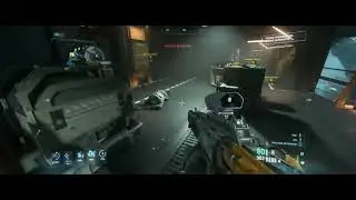 Star Citizen 4.3.2 - Priority HH [Recon] Tracking Down Missing Headhunter