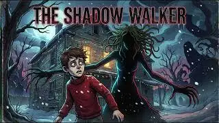 Horror Story: The Shadow Walker Unleashed