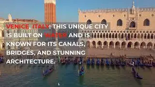 Top10 Beautiful places in the world | Digital swag |