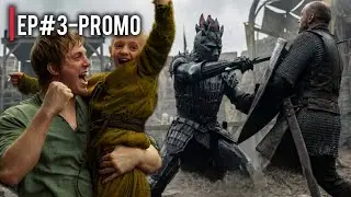A Knight of the Seven Kingdoms Episode 3 PROMO | Dunk vs Aerion, The Squire & Trial by Combat