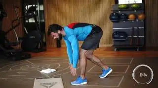 Trening Hiit and Fit w Artis Wellness Club