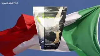 Vi Shape Italia FAQ - Ma che sapore ha?