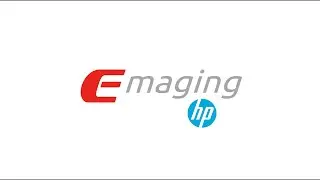 Emaging / HP - Salon BATIMAT 2019