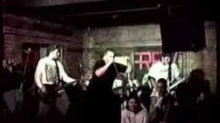 Next Step Up - Intro/Bloodstained Eyes (1993)