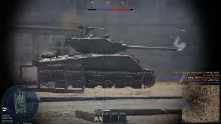 A good round in general