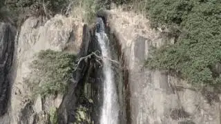 The Waterfall at Waterfall Bay HK by Mavic