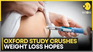 Weight Loss Jabs: Weight Return Four Times Faster Than Other Weight Loss Plans, Study Reveals