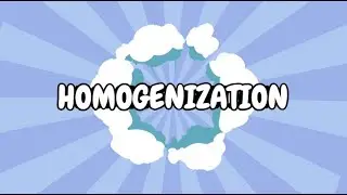 Homogenization Explained: Why Social Studies Students Need to Know This