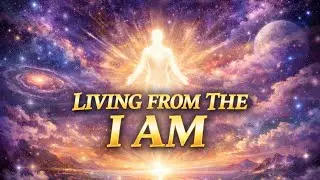 Living From The 