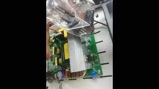 sps w605 arıza