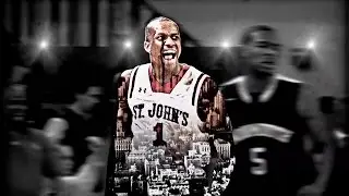 St. John's Men's Basketball Intro Video: Carnesecca Arena Version, Part 2 (2014-15)