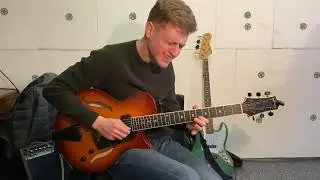 Mendelenko Misha - &laquo;Straight Street&raquo;, &laquo;Tiny Pocket&raquo; (Kyiv, Ukraine, Сategory D, Solo)