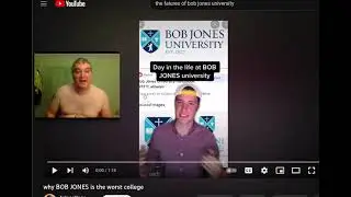 Bob Jones University, or 