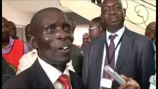 An election in 90 Days part 1