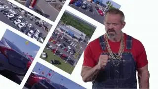 Hubert Vester Auto Group - Don't You Want To Join The Family Too?
