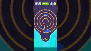 Easy circle puzzle game. Nice to see & nice to play. It's a IQ testing game. Boost your IQ level. 🌹