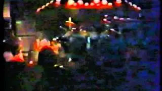 Samael Bestial Devotion (Live Vosselaar 1992)