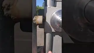 truclose gate adjustment for pool area training video