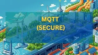MQTT SECURE | MQTT QUALITY SERVICE |  MQTT IOT | SPPU