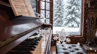 Gentle Piano Jazz for Bath Time – Ideal for Self Care Moments
