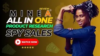Minea Adspy Guide: Discover Top-Selling Products