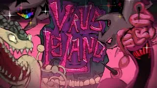 TSM: The SoundMakers: Virus Island