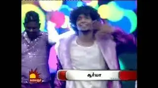 01 BoysIntro manada mayilada season 9 surya ramya