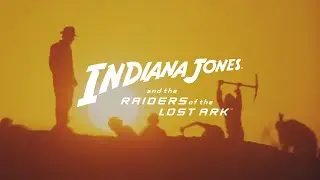 Indiana Jones and the Raiders of the Lost Ark (1981) - Now That's A Shot