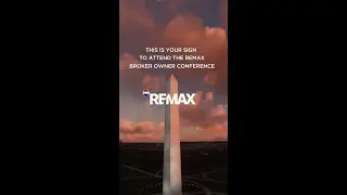 This is Your Sign to Attend The Broker Owner Conference 2025