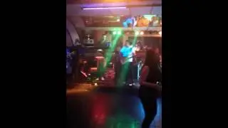 Anđeli bend Sljedeca
