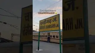 Why Chandigarh is best? | Chandigarh Life | chdlife | #youtubeshorts #shorts #chandigarh #chdlife