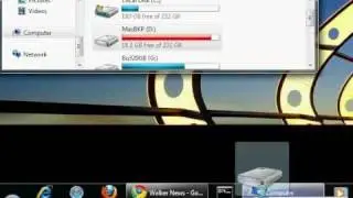 How To Pin Folder To Windows Explorer Jump List In Windows 7?