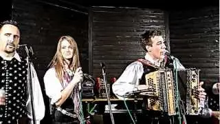 Polharska Noc 2012