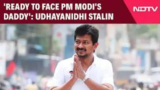 Tamil Nadu Election | Udhayanidhi Stalin's 'PM's Daddy' Remark Sparks Political Storm