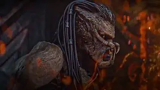 ABSURDO!!! Trailer Final PREDADOR: TERRAS SELVAGENS Explicado (20th Century, 2025)