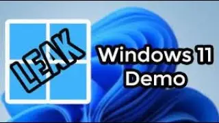 WINDOWS 11 LEAKED VERSION SAFE OR NOT | TECH 4 YOU | INFORMATION ABOUT WINDOWS 11