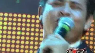 Banda Imortal - Dou a vida por ti