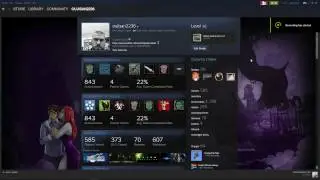 Steam: How to Add / Remove Friends. And Block Annoying Users