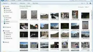 How To Backup Photos from Friendster or Facebook