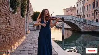 Armon&iacute;as Eternas De Viol&iacute;n Y Piano Un Viaje Orquestal Para La Reflexi&oacute;n Y La Calma