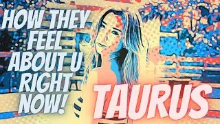 TAURUS ❤️ THEY ARE PLANNING TO SEDUCE U WITH...❤️ JUNE 2021 LOVE MONEY TAROT GUIDE