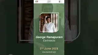D-Arc Build Expo 2023 Speakers || BIEC, Bangalore