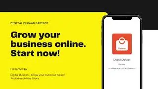 How to add, update and delete products on Digital Dukaan Partner App | LearningSeries