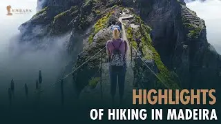 Highlights of Hiking in Madeira | Stunning Nature & Adventure Trails